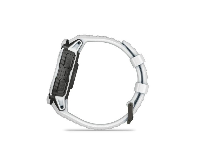 Смарт часовник GARMIN 010-02805-04 Бял Сив Не 1,1