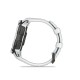 Смарт часовник GARMIN 010-02805-04 Бял Сив Не 1,1