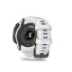 Смарт часовник GARMIN 010-02805-04 Бял Сив Не 1,1