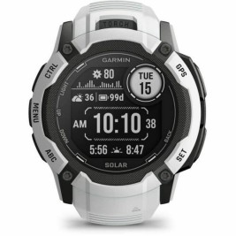 Смарт часовник GARMIN 010-02805-04 Бял Сив Не 1,1