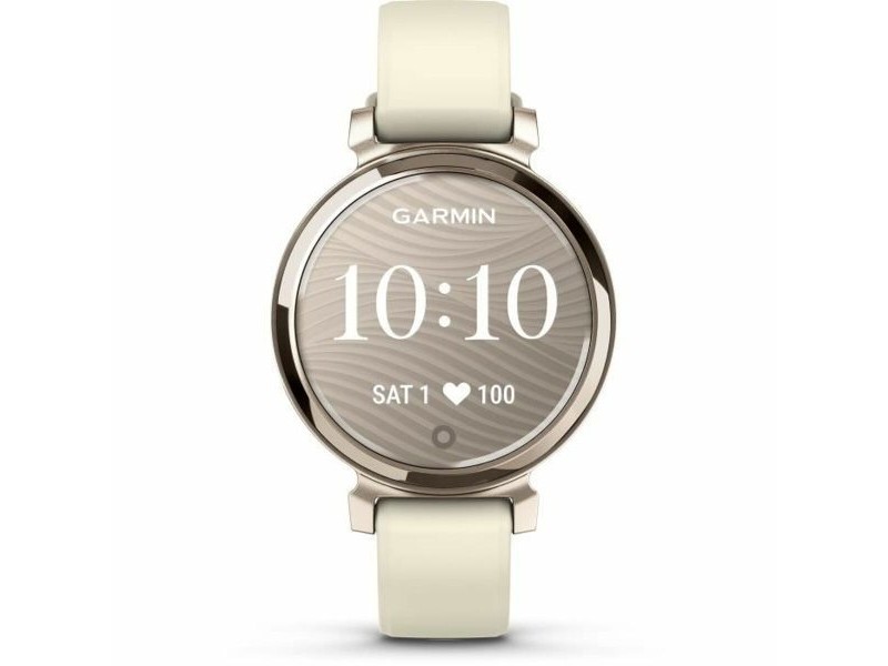 Мъжки часовник GARMIN Lily 2 Златен