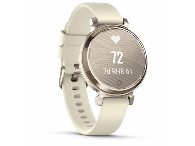 Мъжки часовник GARMIN Lily 2 Златен