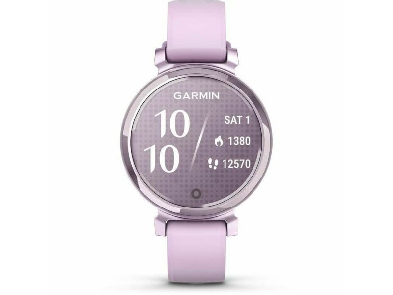 Смарт часовник GARMIN Lily 2 Розов 1