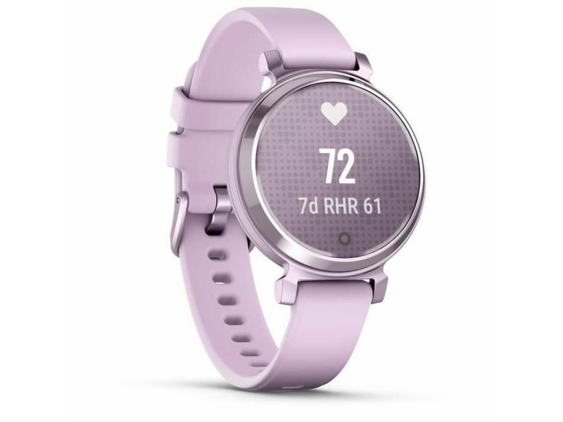 Смарт часовник GARMIN Lily 2 Розов 1