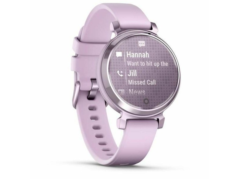 Смарт часовник GARMIN Lily 2 Розов 1