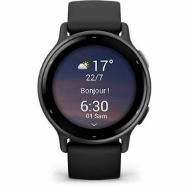 Смарт часовник GARMIN vívoactive 5 Черен 1,2