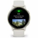 Мъжки часовник GARMIN Бял