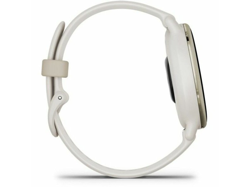 Мъжки часовник GARMIN Бял