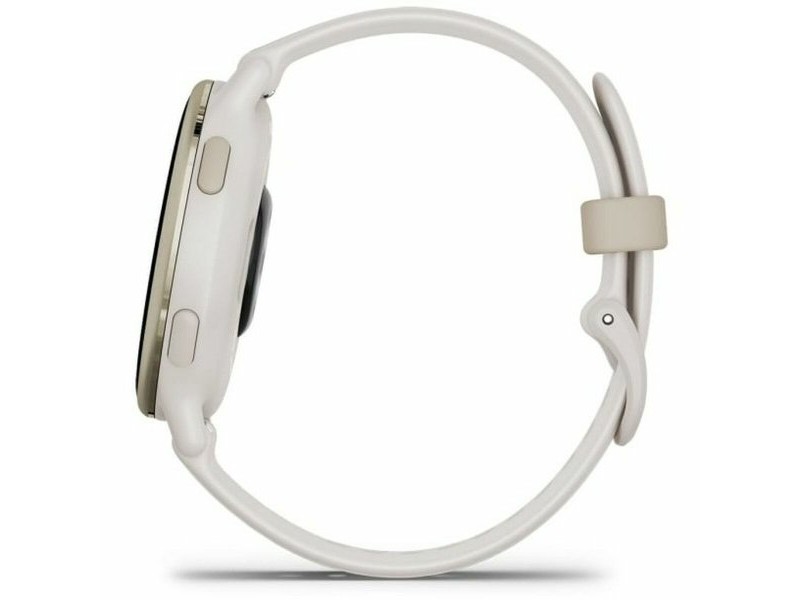 Мъжки часовник GARMIN Бял