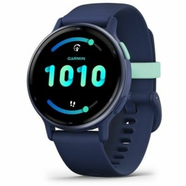 Мъжки часовник GARMIN Син