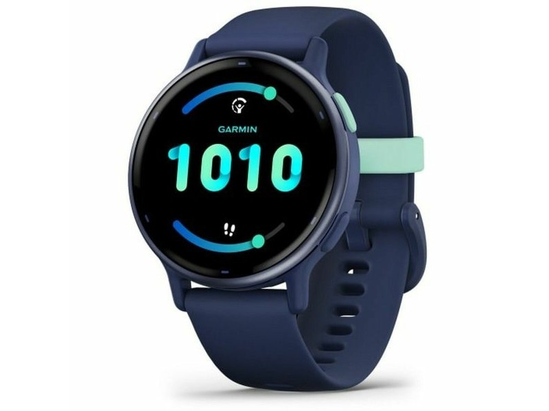 Мъжки часовник GARMIN Син