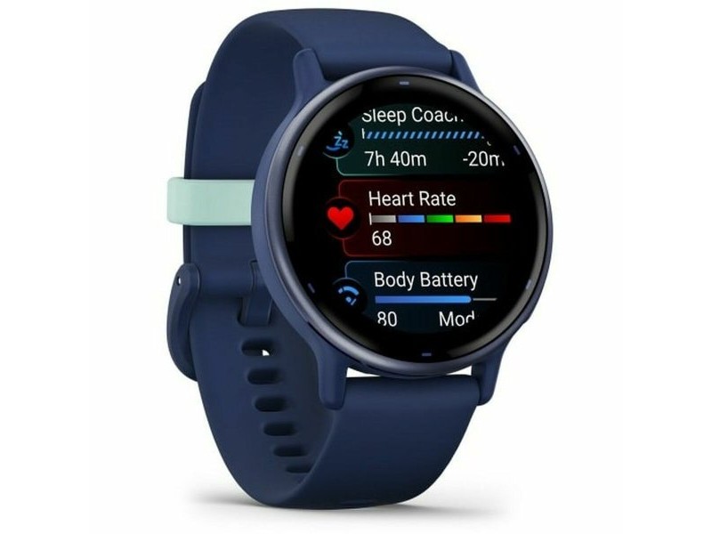 Мъжки часовник GARMIN Син