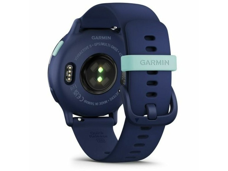 Мъжки часовник GARMIN Син