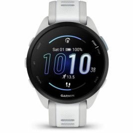 Смарт часовник GARMIN Forerunner 165 Бял Сив 1,2