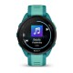 Смарт часовник GARMIN Forerunner 165 Music Син Сребрист 1,2