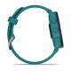 Смарт часовник GARMIN Forerunner 165 Music Син Сребрист 1,2