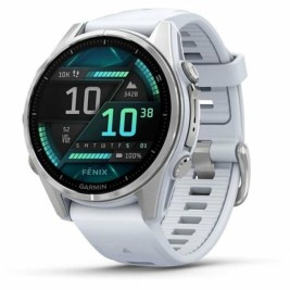 Смарт часовник GARMIN 753759337971 Сребрист 1,3