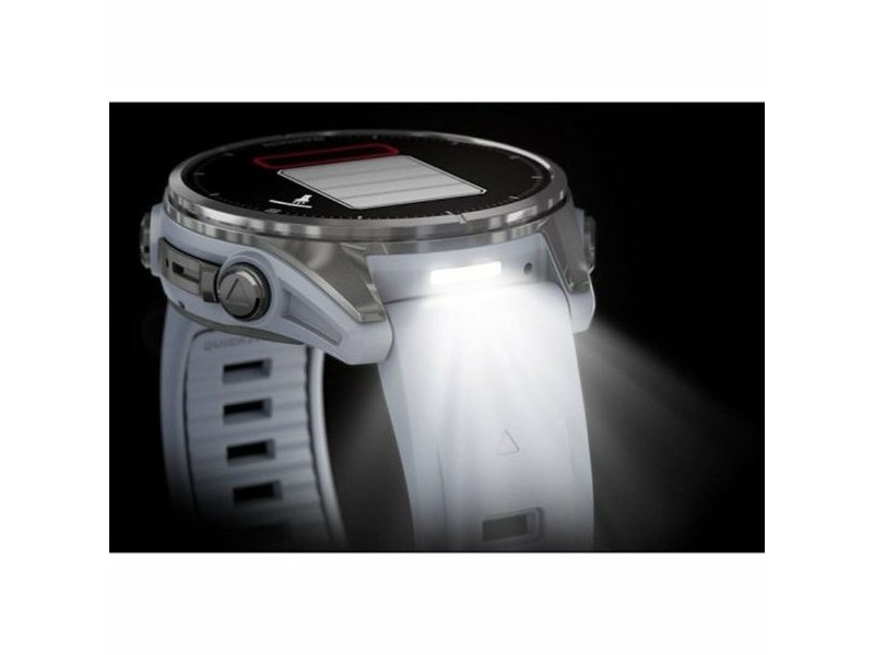 Смарт часовник GARMIN 753759337971 Сребрист 1,3