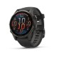 Смарт часовник GARMIN fenix 8 Черен 1,3 Смарт часовник GARMIN fenix 8 Черен 1,3