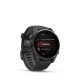 Смарт часовник GARMIN fenix 8 Черен 1,3 Смарт часовник GARMIN fenix 8 Черен 1,3