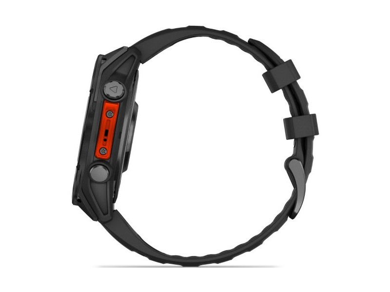 Смарт часовник GARMIN 010-02904-00 Сив 1,4