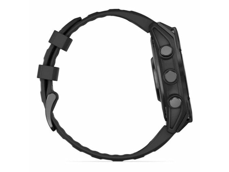 Смарт часовник GARMIN 010-02904-00 Сив 1,4