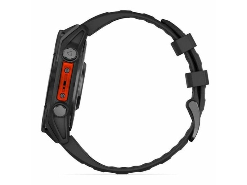 Смарт часовник GARMIN 010-02904-00 Сив 1,4