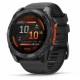 Смарт часовник GARMIN 010-02905-00 Черен Сив Титанов 1,4