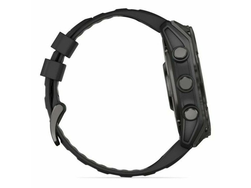 Смарт часовник GARMIN 010-02905-00 Черен Сив Титанов 1,4