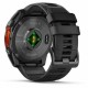 Смарт часовник GARMIN 010-02905-00 Черен Сив Титанов 1,4