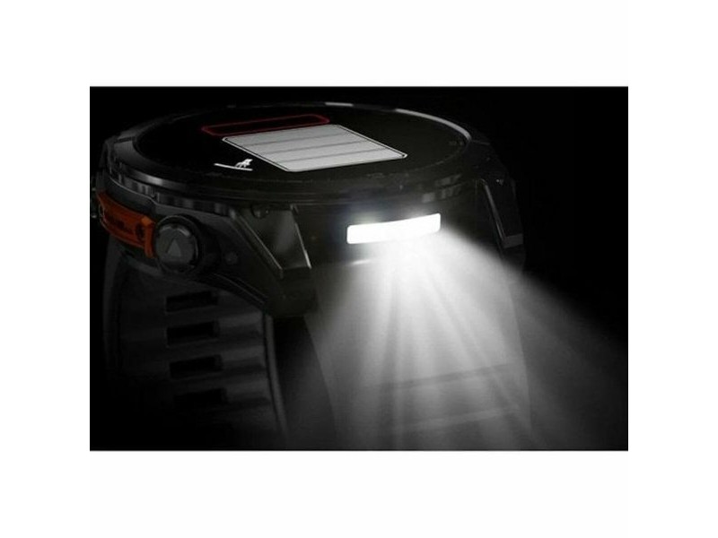 Смарт часовник GARMIN 010-02905-00 Черен Сив Титанов 1,4