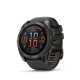 Смарт часовник GARMIN 010-02905-21 Черен Титанов 1,4