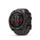 Смарт часовник GARMIN 010-02905-21 Черен Титанов 1,4