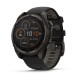 Смарт часовник GARMIN 010-02906-11 Черен Титанов 1,3