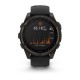 Смарт часовник GARMIN 010-02906-11 Черен Титанов 1,3