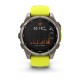 Смарт часовник GARMIN 010-02906-21 Жълт Графит Титанов 1,3