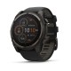 Смарт часовник GARMIN 010-02907-11 Черен Титанов 1,4