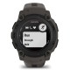 Смарт часовник GARMIN 010-02932-00 Черен 1,2