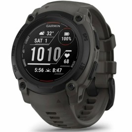 Смарт часовник GARMIN 010-02932-00 Черен 1,2