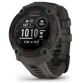 Смарт часовник GARMIN Instinct E Черен 0,9