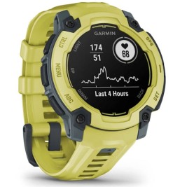 Смарт часовник GARMIN 010-02933-01 Верде Лимон 1,2