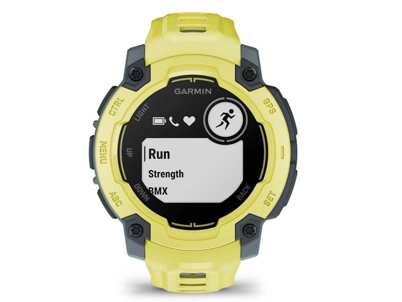 Смарт часовник GARMIN 010-02933-01 Верде Лимон 1,2