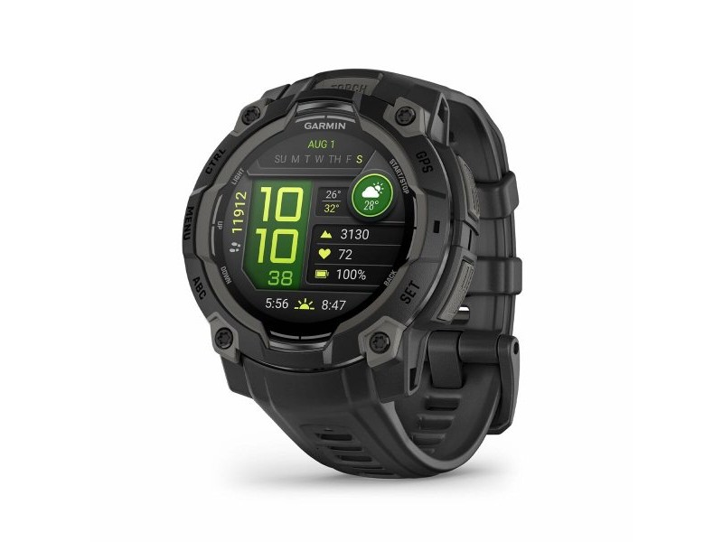 Смарт часовник GARMIN 010-02933-01 Верде Лимон 1,2