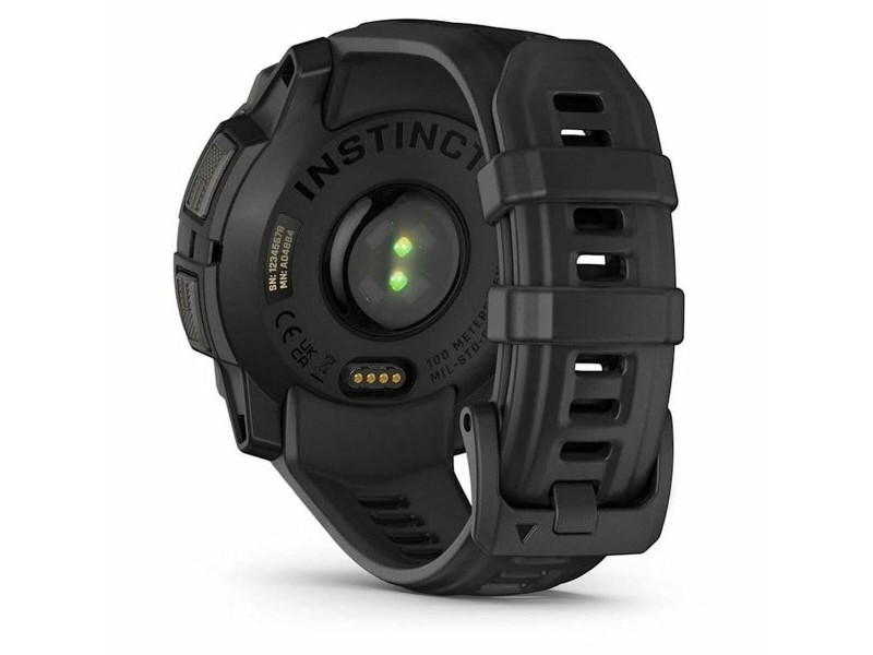 Смарт часовник GARMIN 010-02933-01 Верде Лимон 1,2