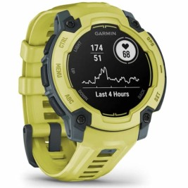 Смарт часовник GARMIN 010-02933-01 Верде Лимон 1,2