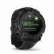 Смарт часовник GARMIN 010-02936-00 Черен 1,2