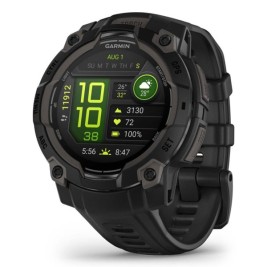 Смарт часовник GARMIN 010-02936-00 Черен 1,2