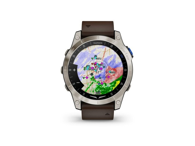 Смарт часовник GARMIN 010-02935-01