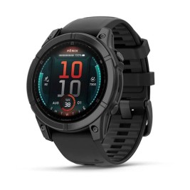 Мъжки часовник GARMIN 010-03025-01 Черен