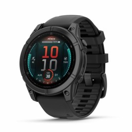 Мъжки часовник GARMIN 010-03025-01 Черен